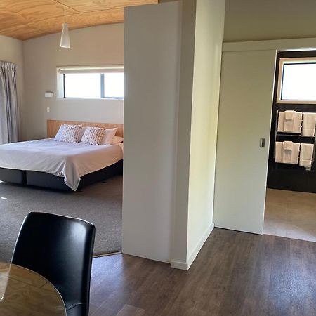 ניו פלימות' Chalets At Okurukuru מראה חיצוני תמונה